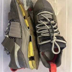 Adidas twinstrike adv shoe US 9.5 Men Unisex